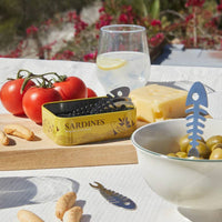 Balvi Snack Forks - Conserverie Sardine Snack Forks