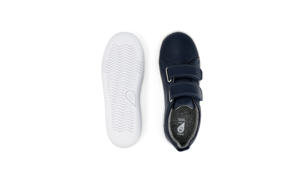 Bobux - KP Grass Court  - Navy (with Biobased Material)