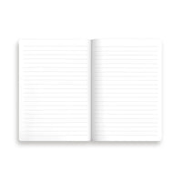 Eastern Elegance Stitched Notebooks - Set of 3