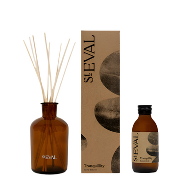 Tranquillity Reed Diffuser