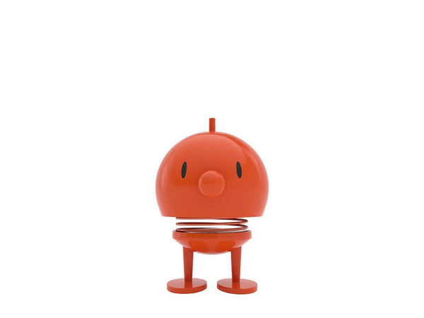 Hoptimist - Bumble Medium Orange