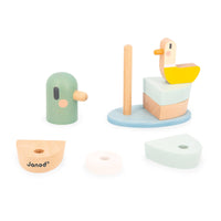 Sweet Cocoon - Stackable Ducks