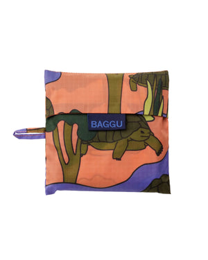 Standard Baggu - Turtle