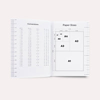 Damson 2026 Dated Pocket Weekly Planner