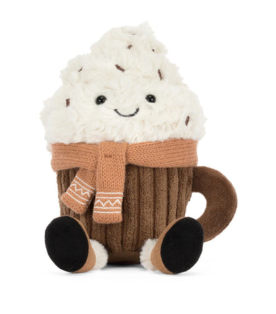 Amuseables Scarffles Hot Chocolate