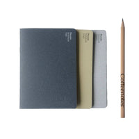 Tailor's Stitched Notebooks