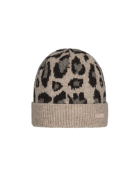 Avelie Beanie - Taupe