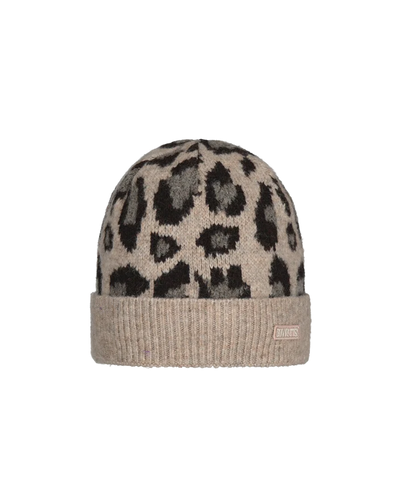 Avelie Beanie - Taupe