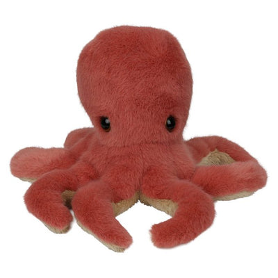 Wilberry Water Wonders: Octopus