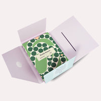 Damson 2026 Dated Pocket Weekly Planner