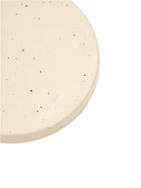 Incense Holder - Feldspar Pink Speckled