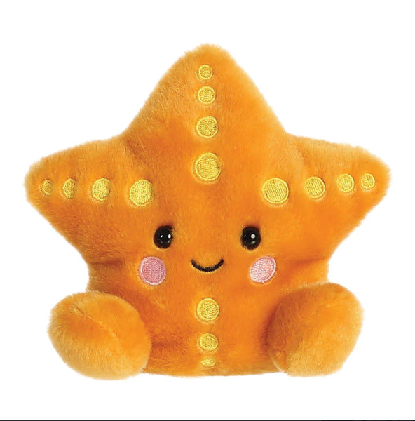 Treasure Starfish Palm Pal