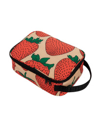 Lunch Box - Strawberry