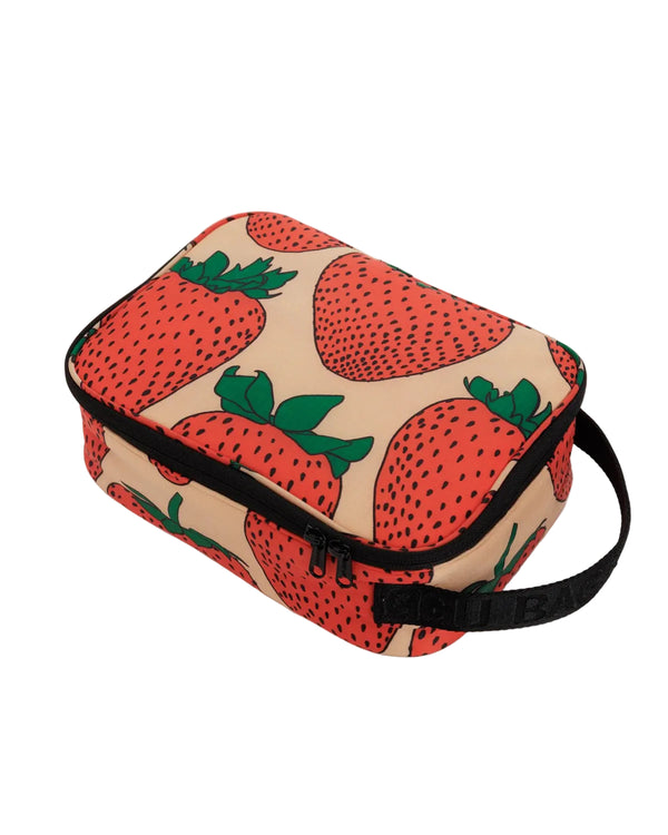 Lunch Box - Strawberry