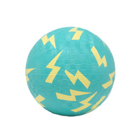 Ball - Lightning and Blue