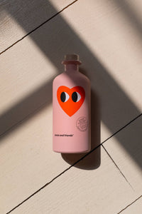 Extra virgin olive oil 500 ml - Love Edition