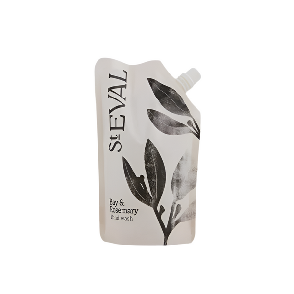 Hand Wash Refill - Bay & Rosemary