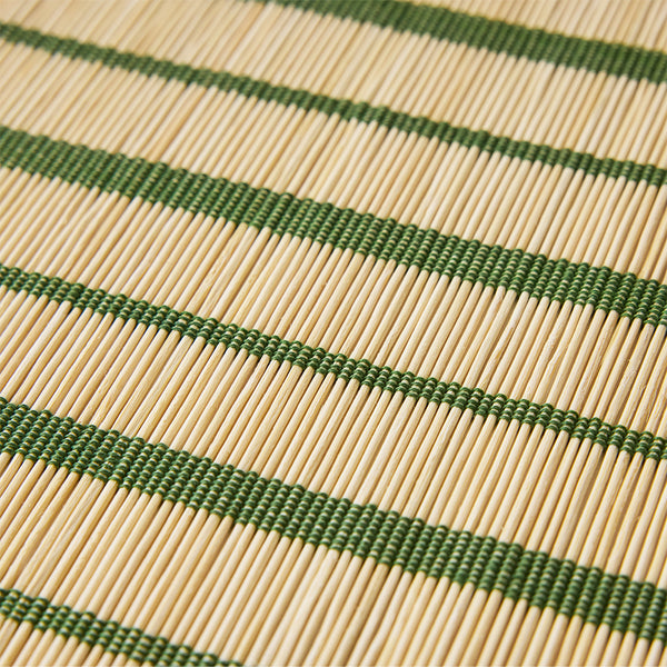 Bamboo Placemat - Fern
