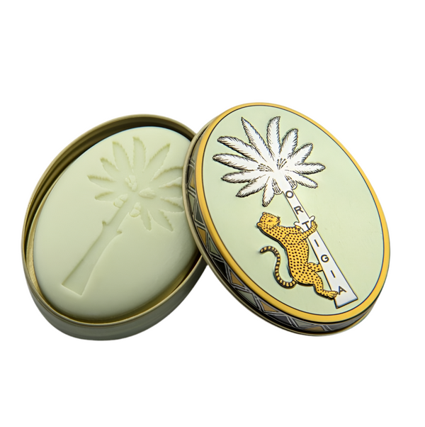 Fico D'India Single Soap in Tin