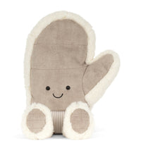 Jellycat Amuseables Fitswell Mitten