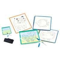 Djeco Tracing Game - Animographe