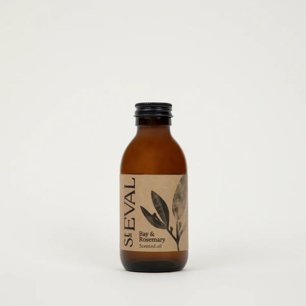 Bay & Rosemary Diffuser Refill