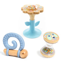 Rattle Set - BabyGifti