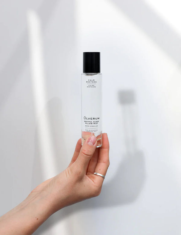 Restful Sleep Pillow Mist - 50ml