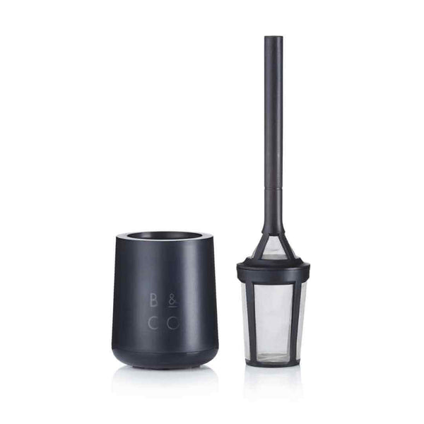 Brew It Stick: Black / One Cup