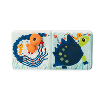 Gaspard Splonge - Magical Bath Book