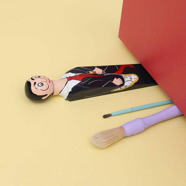 Wedgie Door Stopper - Salvadoor