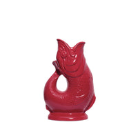 Cranberry Original Gluggle Jug - Extra Large