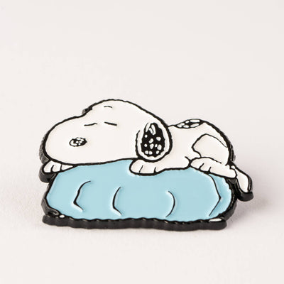Peanuts Pin - Sleeper