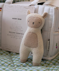 New Baby Essentials Gift Set  - Little Farm
