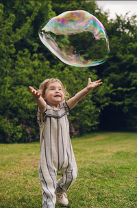 Giant Wand Flatpack Bubble Kit