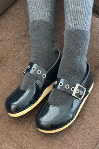 Cloud Socks - Charcoal