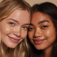 Freckle Tattoos - Shine Bright