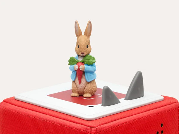 Elephant Peter Rabbit Tonies: Peter Rabbit - The Complete Tales - Gently Elephant