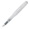 Frosted Sport Fountain Pen - M