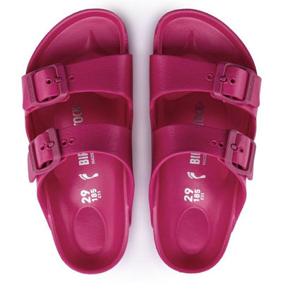 Arizona EVA Kids - Beetroot Purple