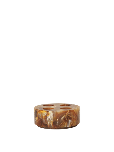 Mist Toothbrush Holder Multi - Sugar Kelp