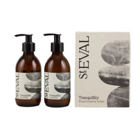 Hand Care Gift Set - Tranquility