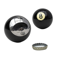 8-Ball Bottle Opener
