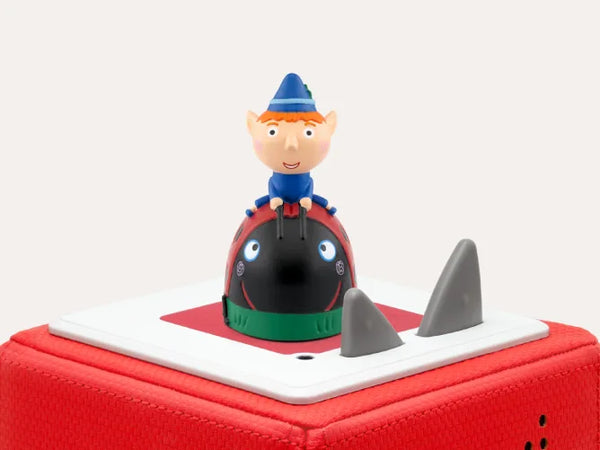 Tonies: Ben & Holly's Little Kingdom (Ben)