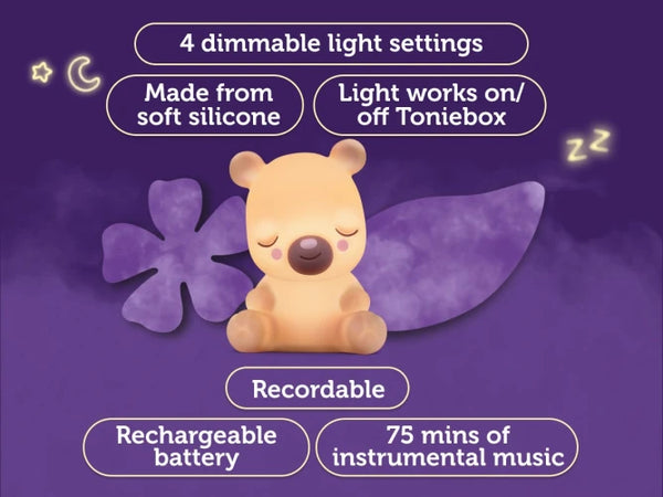 Tonies: Sleepy Friends Bear - Night Light