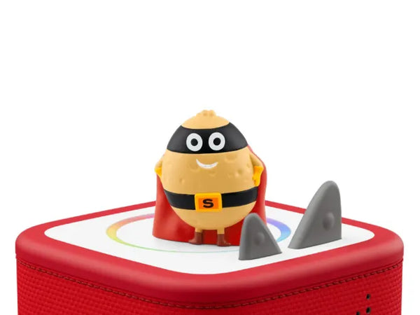 Tonies: Supertato