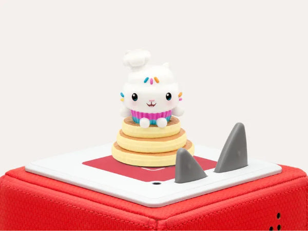 Tonies: Gabby's Dollhouse Cakey Cat