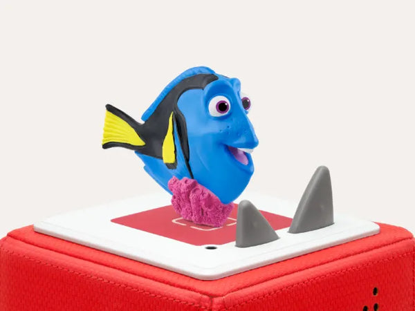 Tonies: Finding Dory