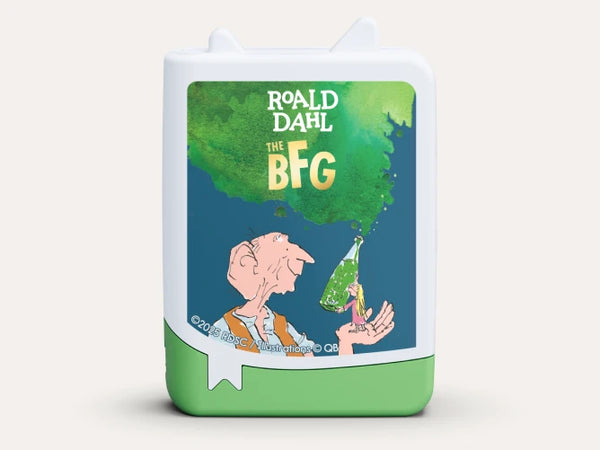 Tonies: Roald Dahl's The BFG