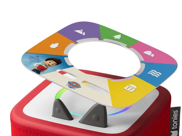 Tonies Discover: PAW Patrol Adventure Bay Rescue